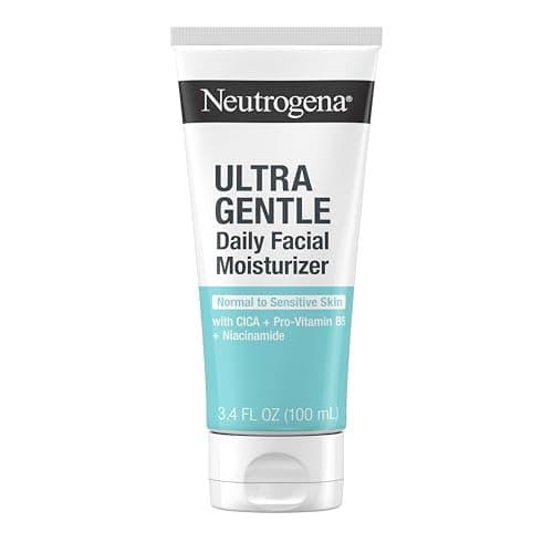 [SnS, AC] $4.49* | 3.4oz Neutrogena Fragrance Free Daily Facial Moisturizer at Amazon
