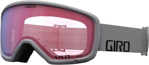 Giro Ringo Adult Snow Goggle -...Strap with VIVID Infrared Lens