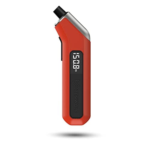 Prime Members: ETENWOLF T300 Digital Tire Pressure Gauge (3-200 PSI) $4 + Free S&H