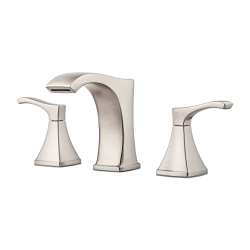 Pfister Venturi 8 in Widesprea...nity Faucet for Sink LF049VNGS