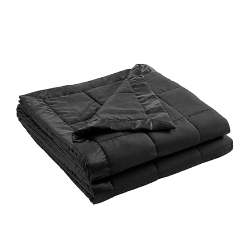 Madison Park Queen Size Blanke...ouch & Sofa, Full/Queen, Black
