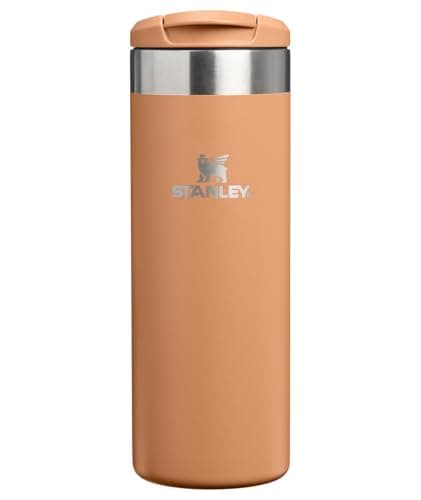 [Prime] Stanley AeroLight Transit 16-oz Insulated Stainless Steel Bottle w/ Locking Drink-Through Lid (Toast) $15 + Free Shipping
