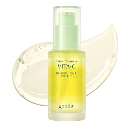 GOODAL Green Tangerine Vitamin C Serum $12.50 w/ S&S