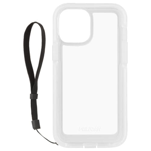 Pelican - Marine Active Series...nyard Strap - 6.7 Inch - Clear