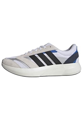 $30.91: adidas Mens Lightshift 2.0 Lace Up Sneakers (Various Sizes 8-13)