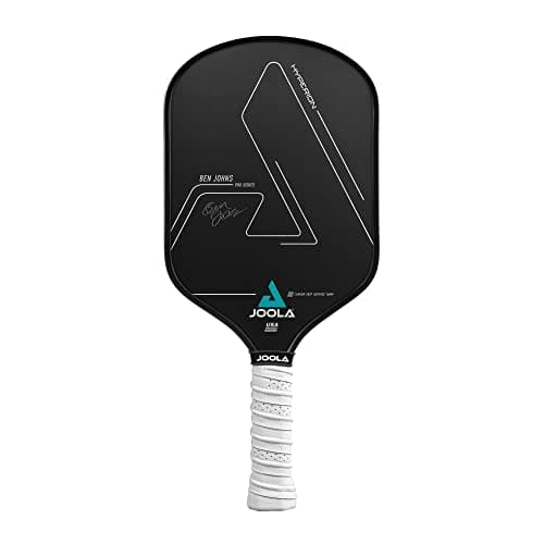 JOOLA Ben Johns Hyperion CGS 1...neycomb Core Pickleball Racket