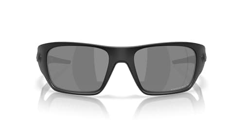 Oakley Sunglasses for Men - OO...RIZM Black Polarized - Size 60