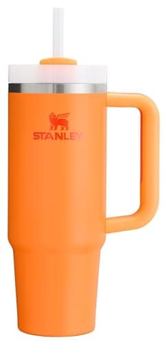 Stanley Quencher H2.0 Tumbler ...eel Cup | BPA-Free | Goldenrod