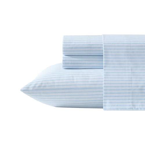 Laura Ashley – Queen Size Shee...sentials (Bedford Skinny Blue)