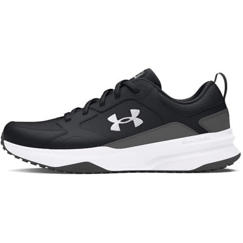 Under Armour Men's Charged Edge Shoes for $30 + free shipping w/ Prime