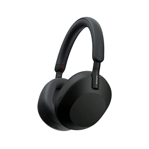 $248* | Sony WH-1000XM5 Premium Noise Canceling Headphones w/ 30-Hour Battery & Alexa at Amazon