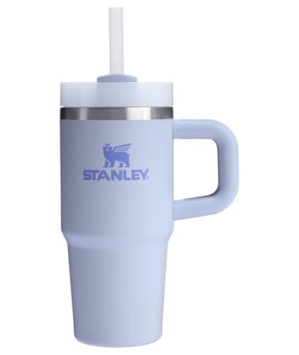 STANLEY Quencher H2.0 Tumbler ...teel Cup | BPA-Free | Dew Drop