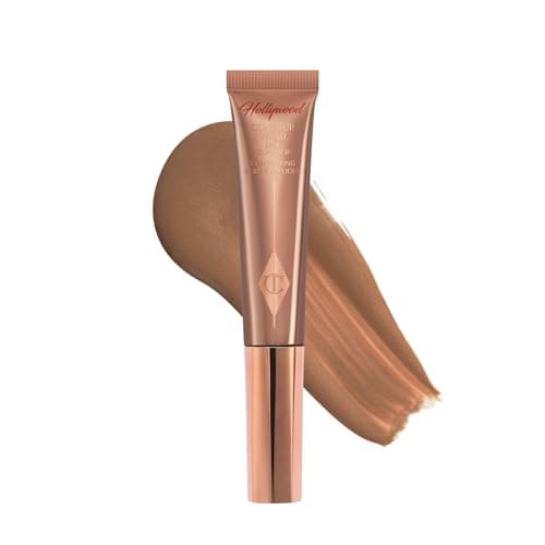 Charlotte Tilbury Hollywood Li...Looking Sculpted Finish - Fair