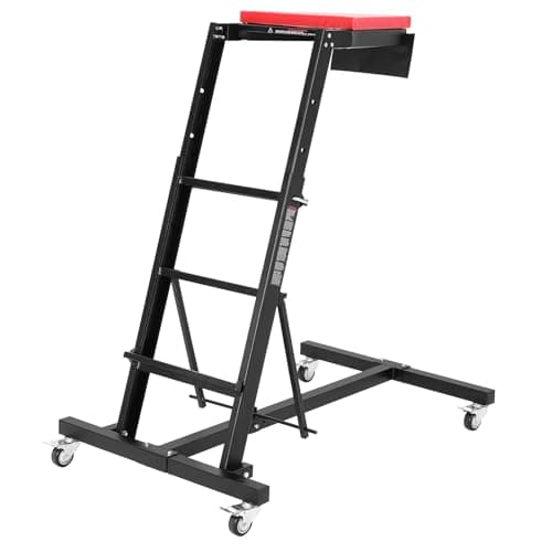 EliteEdge 400 LBS Capacity Top...ded Deck for Auto Repair&Truck