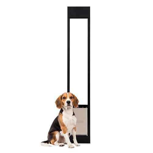 Over $50 Off PetSafe Sliding Glass Pet Door + Free Shipping for Prime Members (Reg. $220)