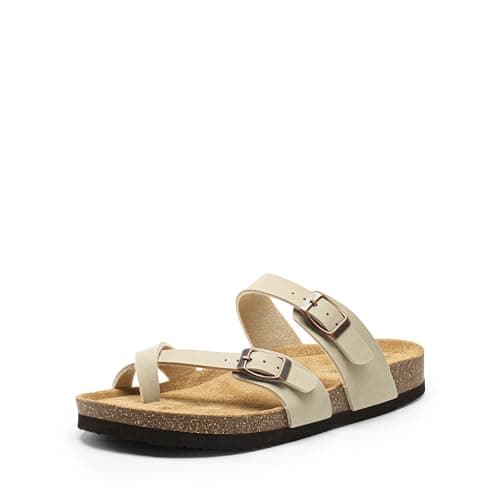 Get the Birkenstock Look for Just $19.49 on Amazon