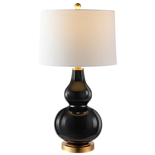 SAFAVIEH Lighting Collection –...Bulbs Included (TBL4223B-SET2)