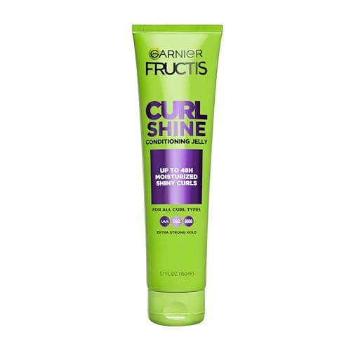 [SnS, AC] $2.97 | 5.1-Oz Garnier Fructis Curl Shine Conditioning Hair Gel at Amazon