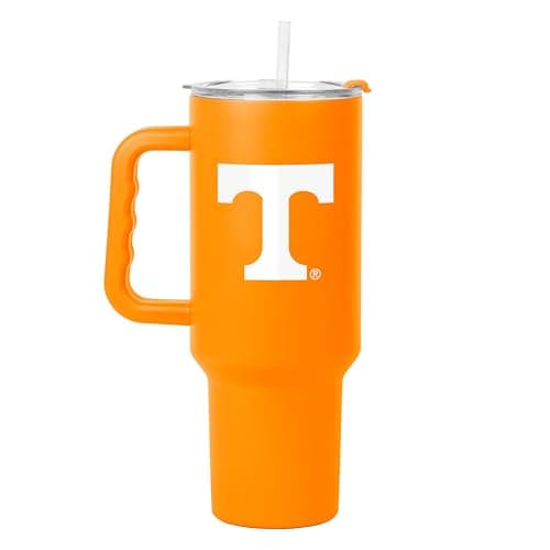 Logo Brands NCAA Tennessee Vol...Drinks Hot/Cold – Everyday Use