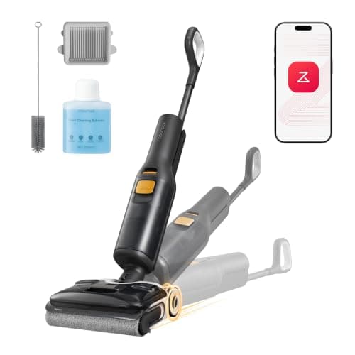 Roborock F25 XT Wet Dry Cordless Vacuum Cleaner $275 + Free S&H