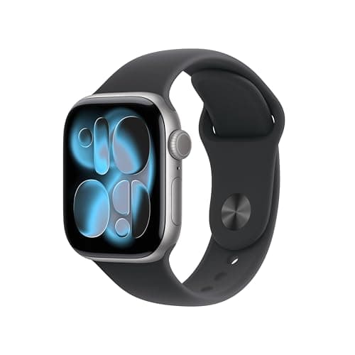 42mm Apple Watch Series 11 GPS Smartwatch (Aluminum Case w/ Sport Band) $299 + Free S&H