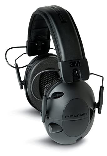 Peltor Sport Tactical 100 Elec...ooting and Hunting, TAC100-OTH