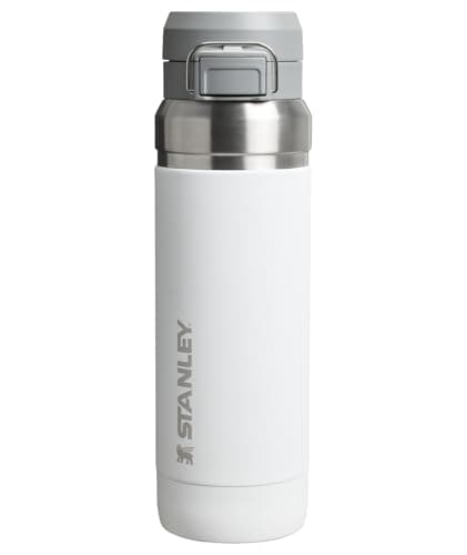 Stanley 36-oz. Quick Flip GO Water Bottle for $21 + free shipping w/ Prime