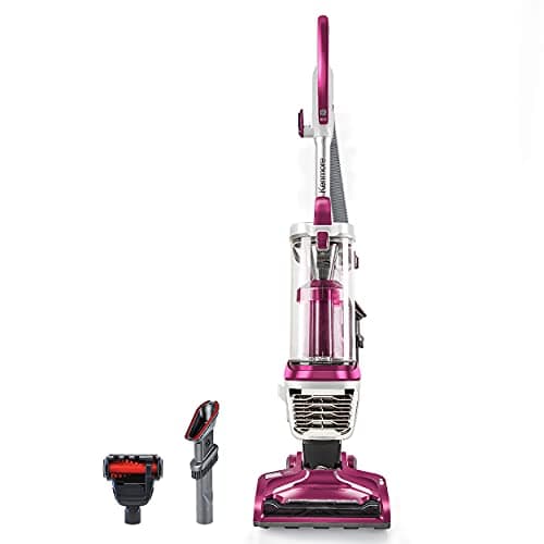 Kenmore DU5092 Bagless Upright...ate, 2L, Wine W/Lift-up Design