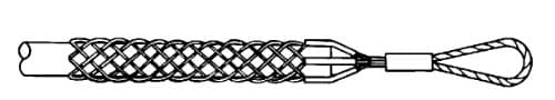 Greenlee 31010G PULL GRIP,CNS ...ch to 1.99-Inch Cable Diameter