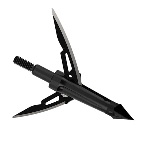 NAP Killzone RX 2.3 Cut Trophy...Mechanical Broadhead 100 Grain