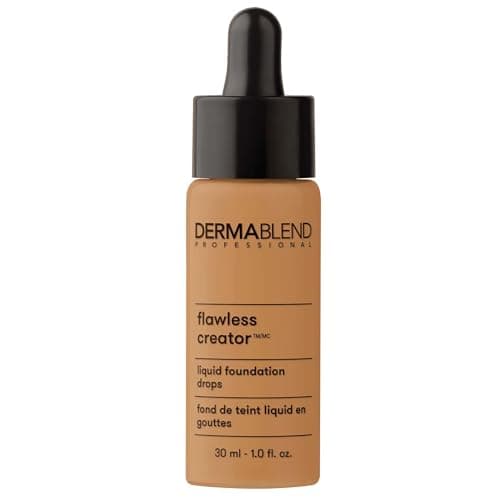 Dermablend Flawless Creator Mu...erage Foundation, 50W, 1 Fl oz