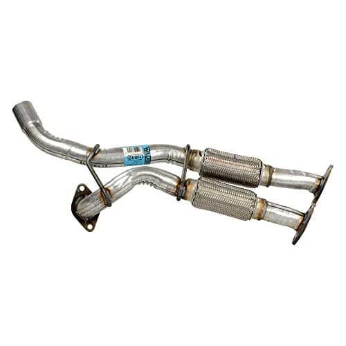 Walker 73010 Exhaust Pipe 2" Inlet (OD) for Cadillac SRX