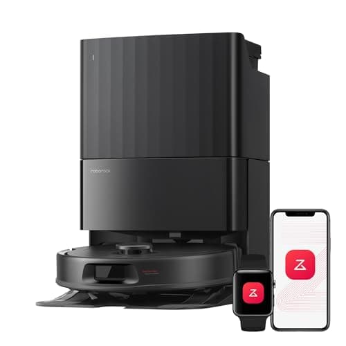 Roborock Qrevo S Pro Robot Vacuum and Mop $499.99 + Free S&H at Amazon