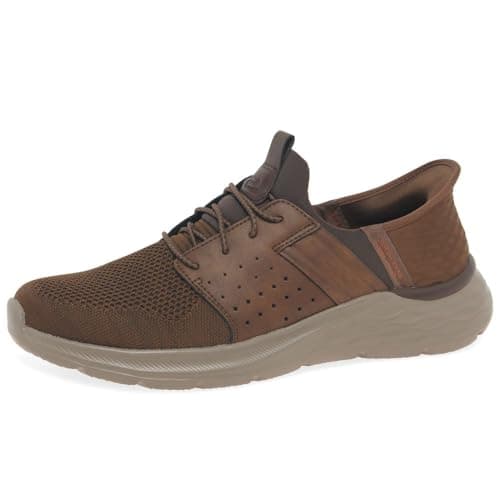 Skechers Men's Garner Newick Shoes for $50 + free shipping
