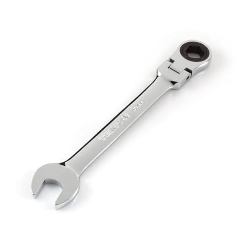 TEKTON 20 mm Flex Ratcheting Combination Wrench | WRN57120