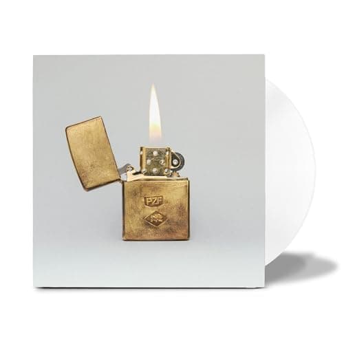 Mumford & Sons "Prizefighter" (Vinyl LP + MP3 Album) $14.79 + Free Shipping w/ Prime or on $35+