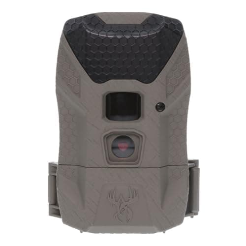 Wildgame Innovations Hunting G...th 2.0 Trail Camera, Lightsout