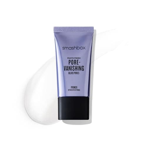 Smashbox Pore Vanishing Primer...ith a Matte Finish, 0.34 Fl Oz