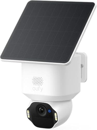 eufy 4K Security PT Wireless SoloCam E42 $120 + Free Shipping