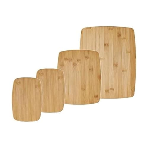 It’s Back! Farberware 4-Piece Cutting Board Set Only $9.99 Shipped w/ Prime (Reg. $24)