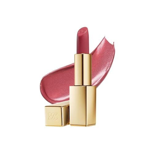 Estée Lauder Pure Color Long-L....12 Ounce, 420 Rebellious Rose