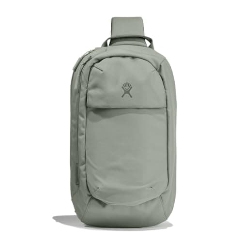 32-Ounce Hydro Flask Slingback Bottle Pack (Agave Green) $29.98 + Free Shipping w/ Prime or on $35+