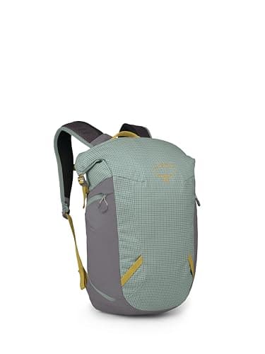 Osprey Transporter Zinch Water-Resistant Commuter Pack (Frosty Mint Green) $84 + Free Shipping