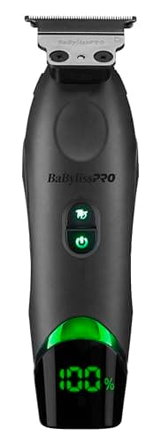 BaBylissPRO x Tomb45 Wireless ...ur Runtime Professional Barber