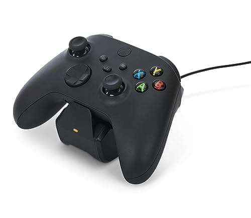 PowerA Solo Charging Stand for...ontroller, Officially Licensed