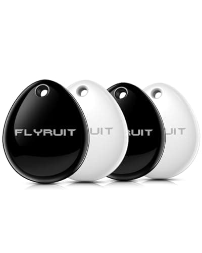 Air Tracker Tags-4 Pack for $20 + free shipping w/ Prime