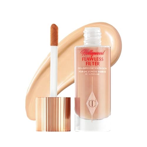 Charlotte Tilbury Hollywood Fl... Smooths & Blurs Skin - 3 Fair