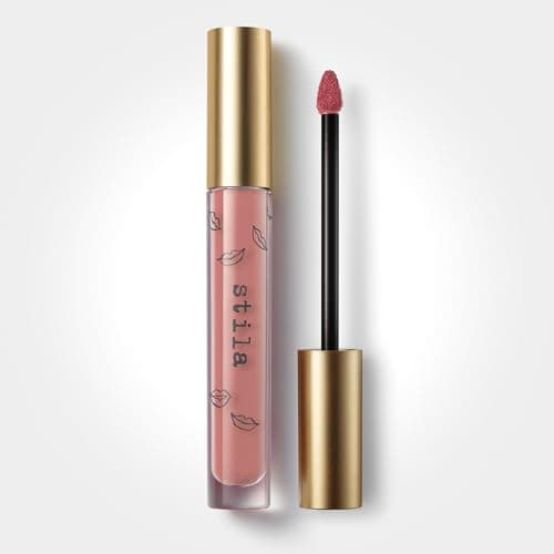 stila Stay All Day Liquid Lipstick | Petal