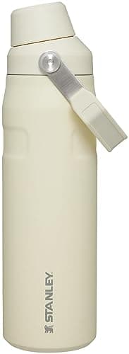 Stanley IceFlow Fast Flow Wate...eel | BPA-Free | Cream Glimmer