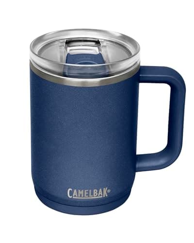 CamelBak Thrive Insulated Stai...nd Everyday Travel, 16oz, Navy